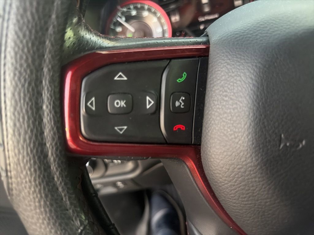 Used 2019 RAM 1500 Rebel w/ Rebel Level 2 Equipment Group image 16