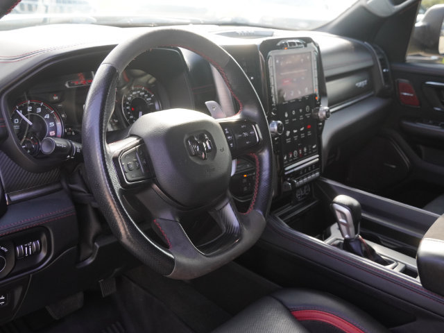 Used 2021 RAM 1500 TRX w/ TRX Level 2 Equipment Group AWD/4WD image 20
