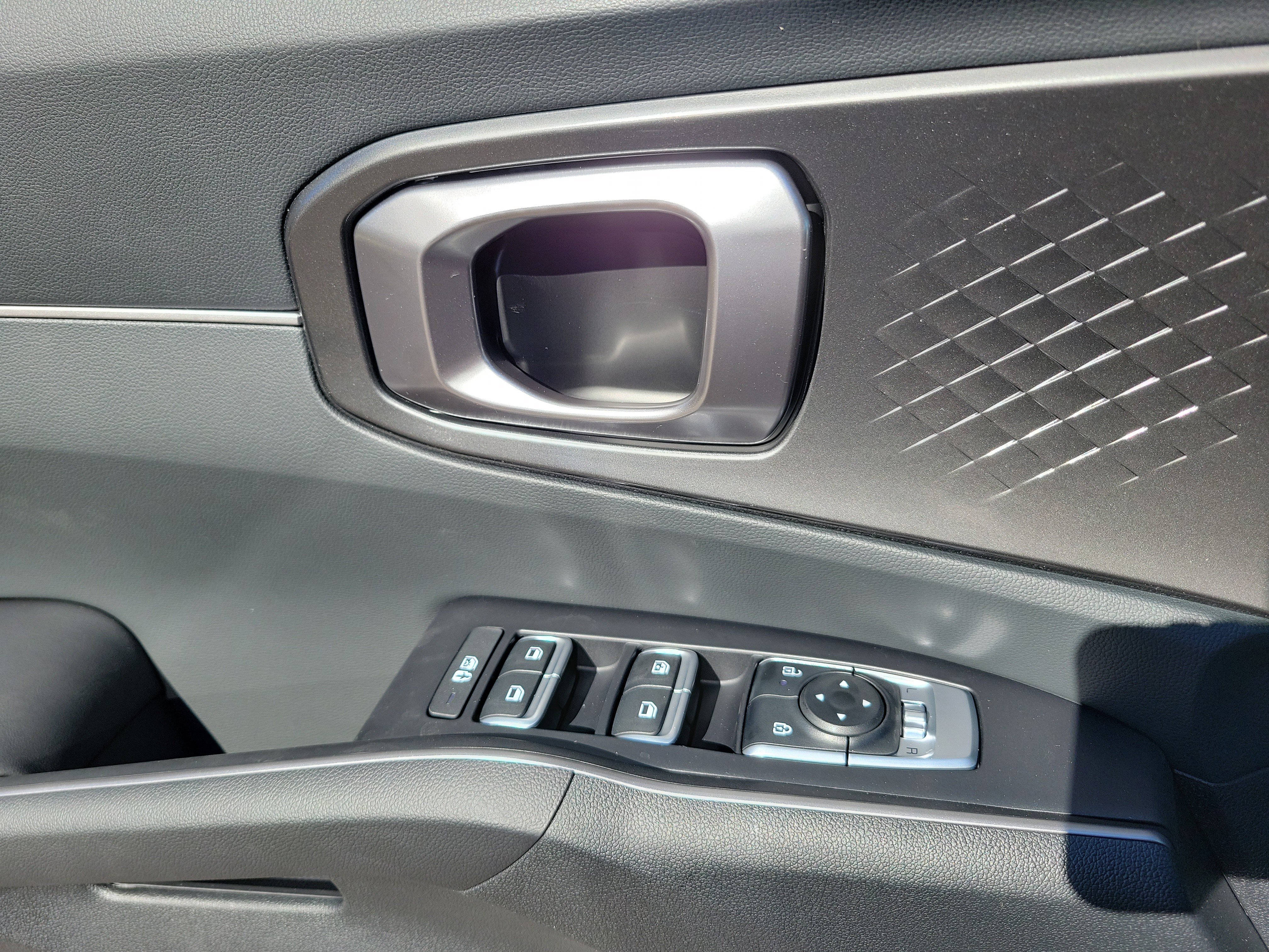 New 2026 Kia Sorento S w/ S Panoramic Sunroof Package image 20