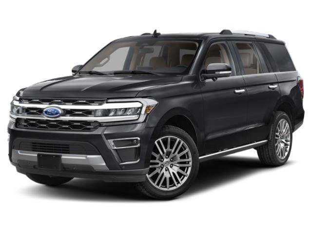 Used 2023 Ford Expedition Limited AWD/4WD video 1