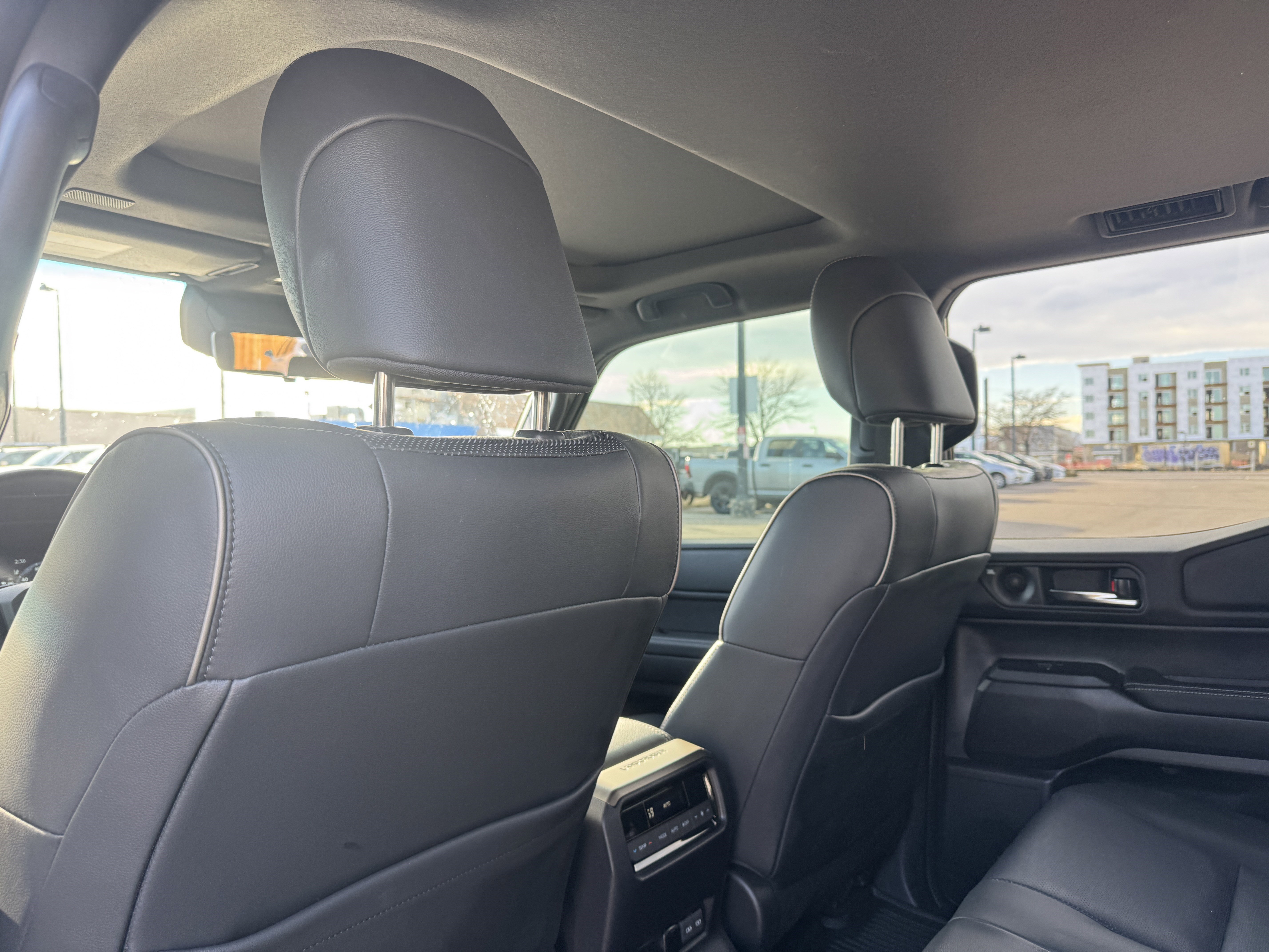 Certified 2024 Toyota Land Cruiser image 15