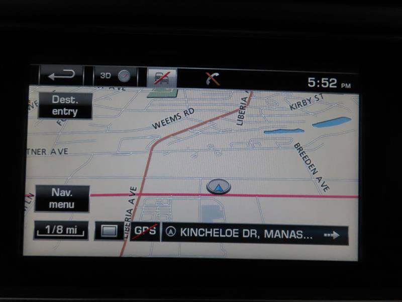 Used 2016 Land Rover Range Rover Supercharged image 26