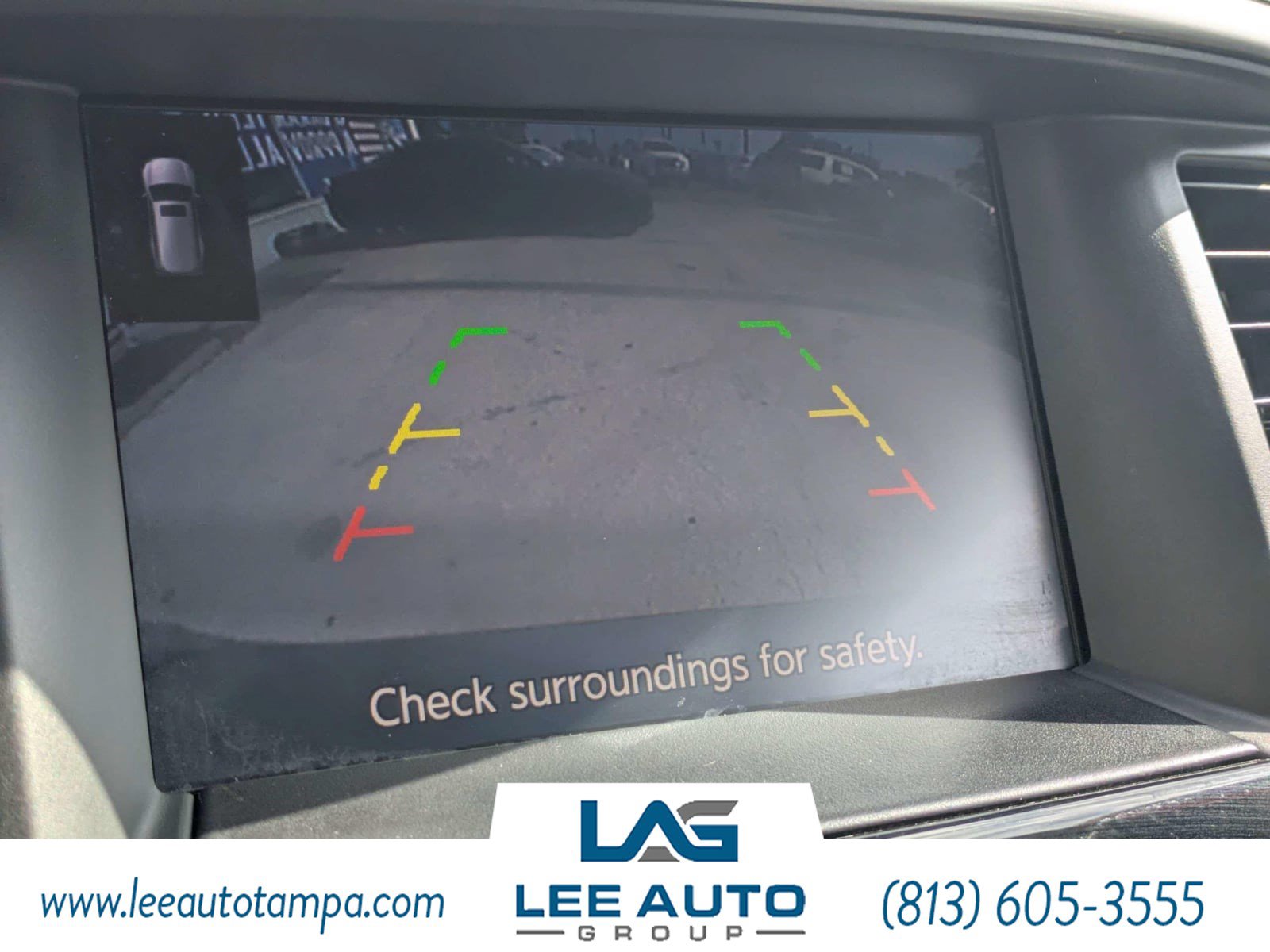 Used 2019 Nissan Pathfinder S AWD/4WD image 18