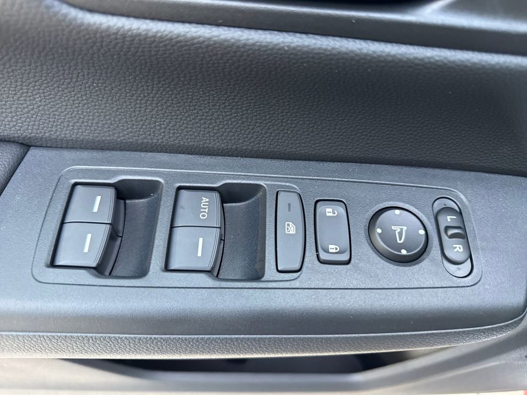 New 2026 Honda CR-V LX image 13