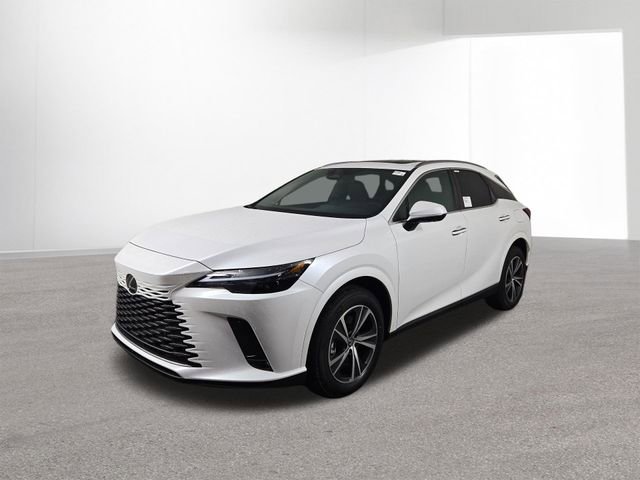 New 2026 Lexus RX 350 Premium image 2