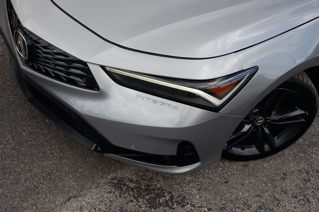 Used 2023 Acura Integra A-Spec w/ Technology Package FWD image 26