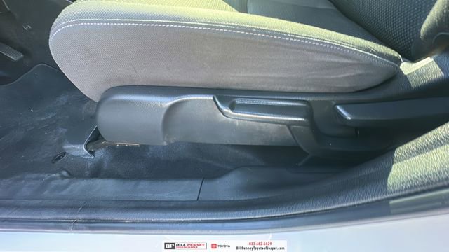 Used 2022 Honda HR-V EX image 16