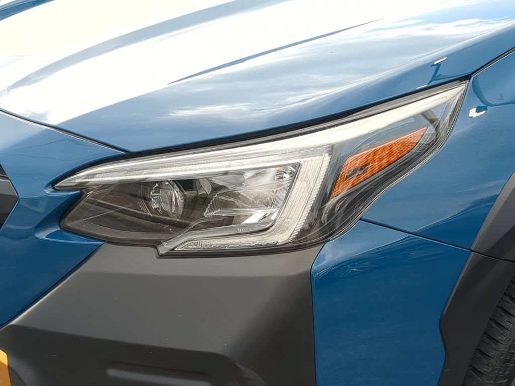 Used 2023 Subaru Outback Wilderness AWD/4WD image 7