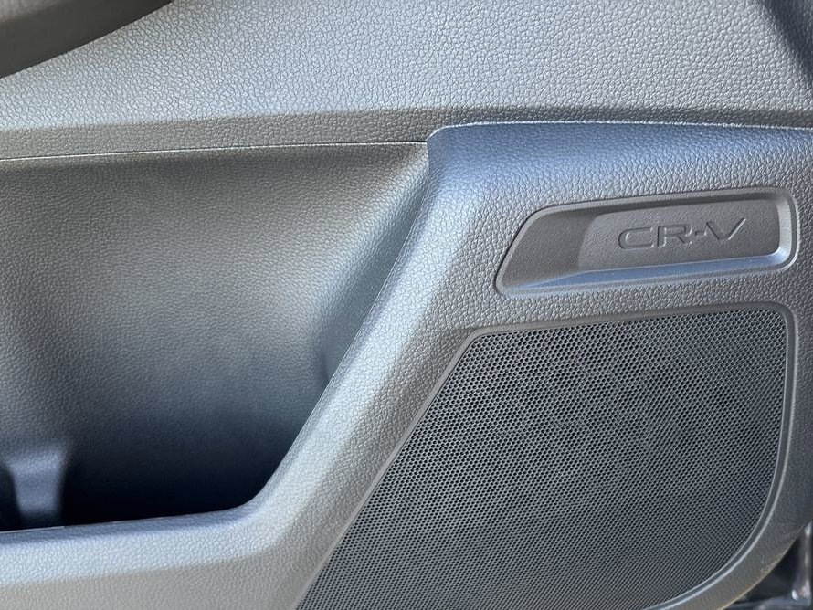 New 2026 Honda CR-V LX image 24