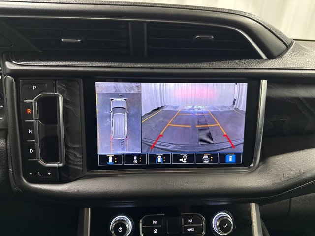 Used 2021 GMC Yukon Denali image 23