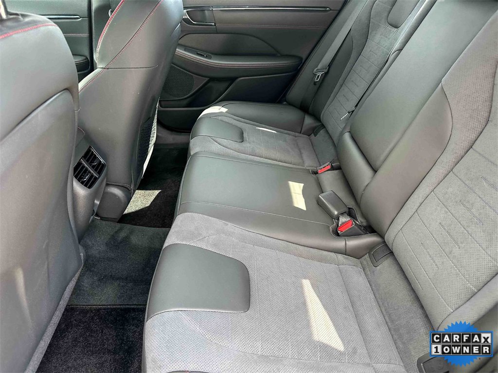 Used 2023 Hyundai Sonata N Line image 18