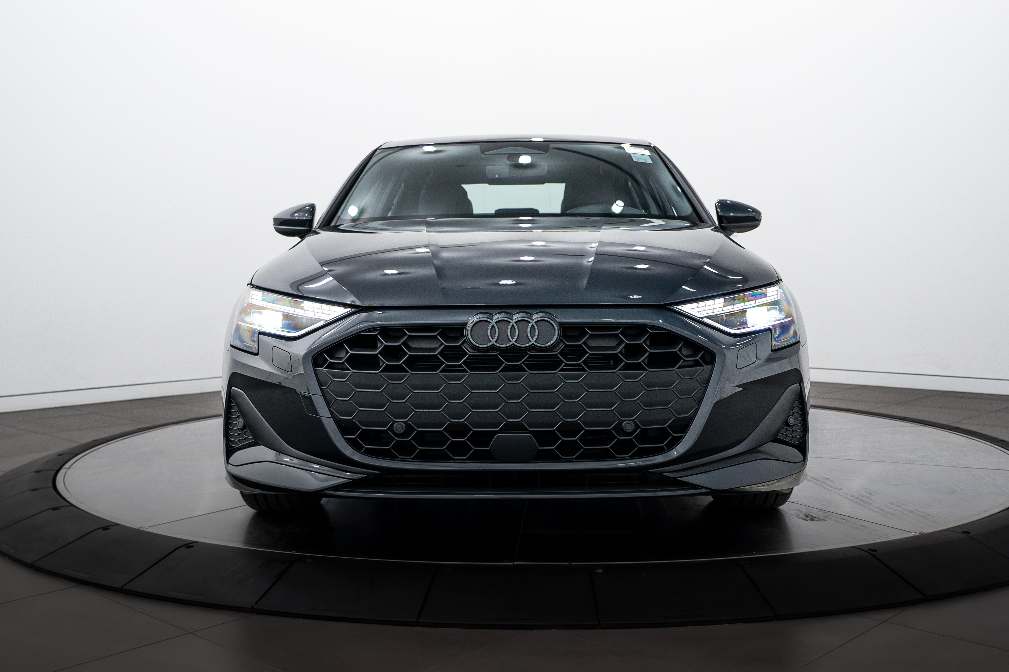 New 2026 Audi A3 2.0T Premium AWD/4WD image 20