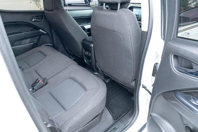 Used 2020 Chevrolet Colorado LT RWD image 37