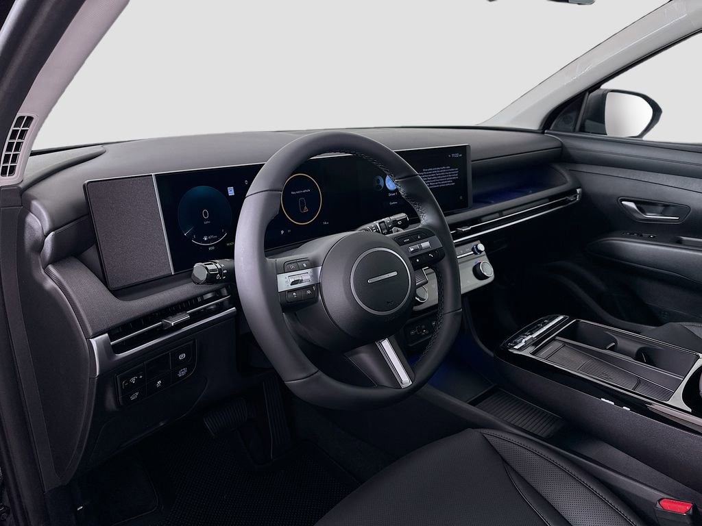 New 2026 Hyundai Tucson SEL image 9