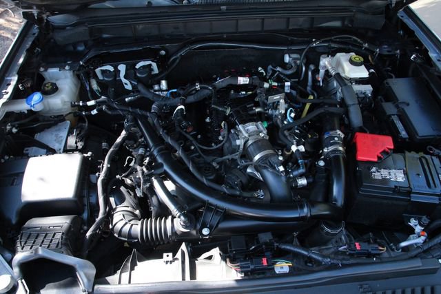 Used 2023 Ford Bronco Badlands w/ Sasquatch Package image 21