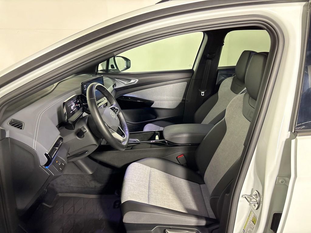 Certified 2024 Volkswagen ID.4 2WD image 11