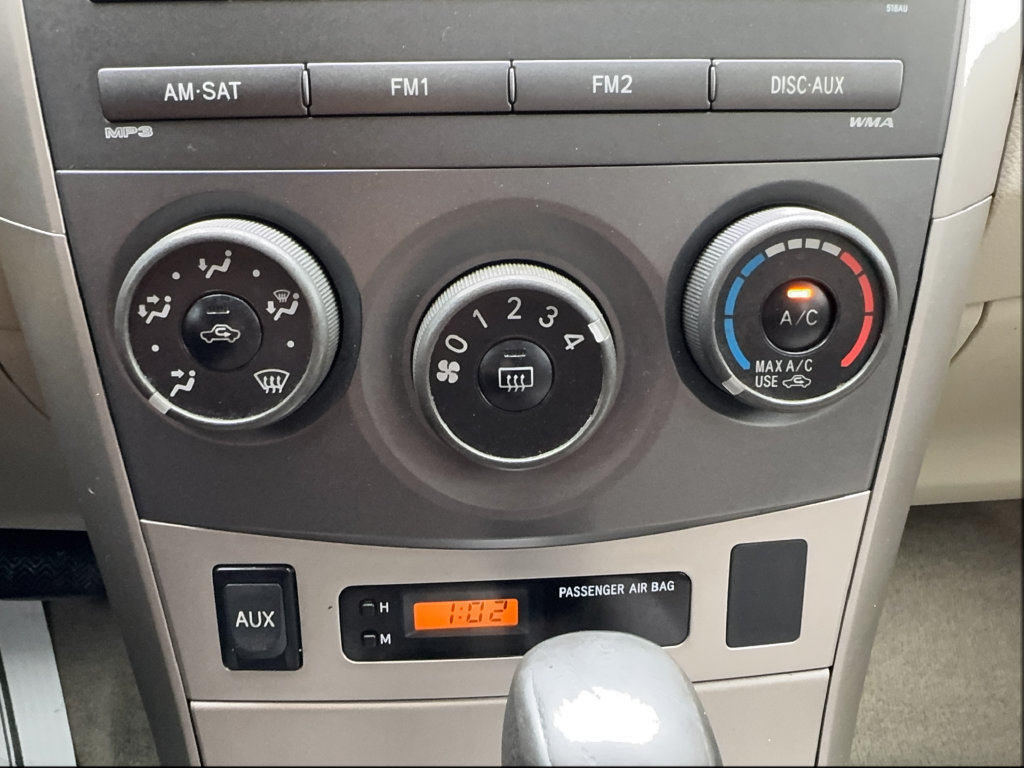 Used 2011 Toyota Corolla LE FWD image 44