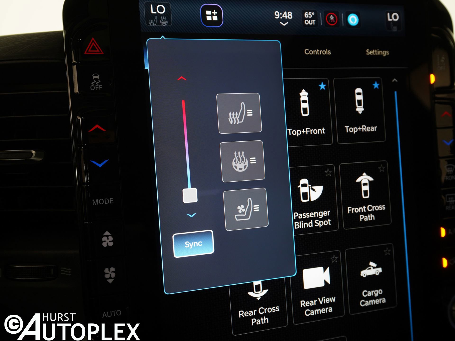 Used 2026 RAM 2500 Laramie image 26