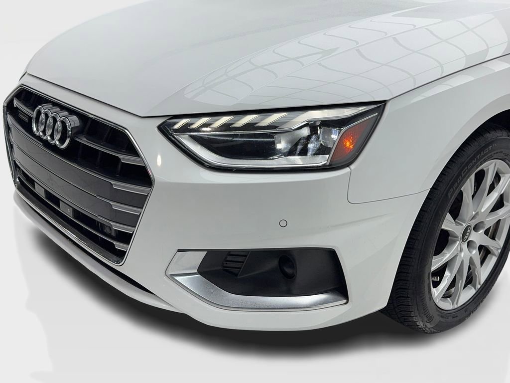 Used 2023 Audi A4 2.0T Premium w/ Convenience Package image 5