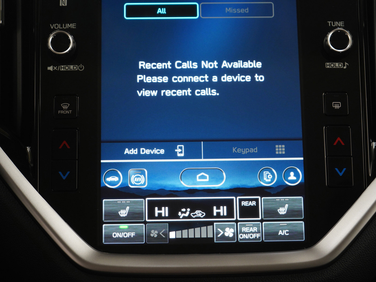 Used 2024 Subaru Ascent Premium w/ Convenience Package image 19