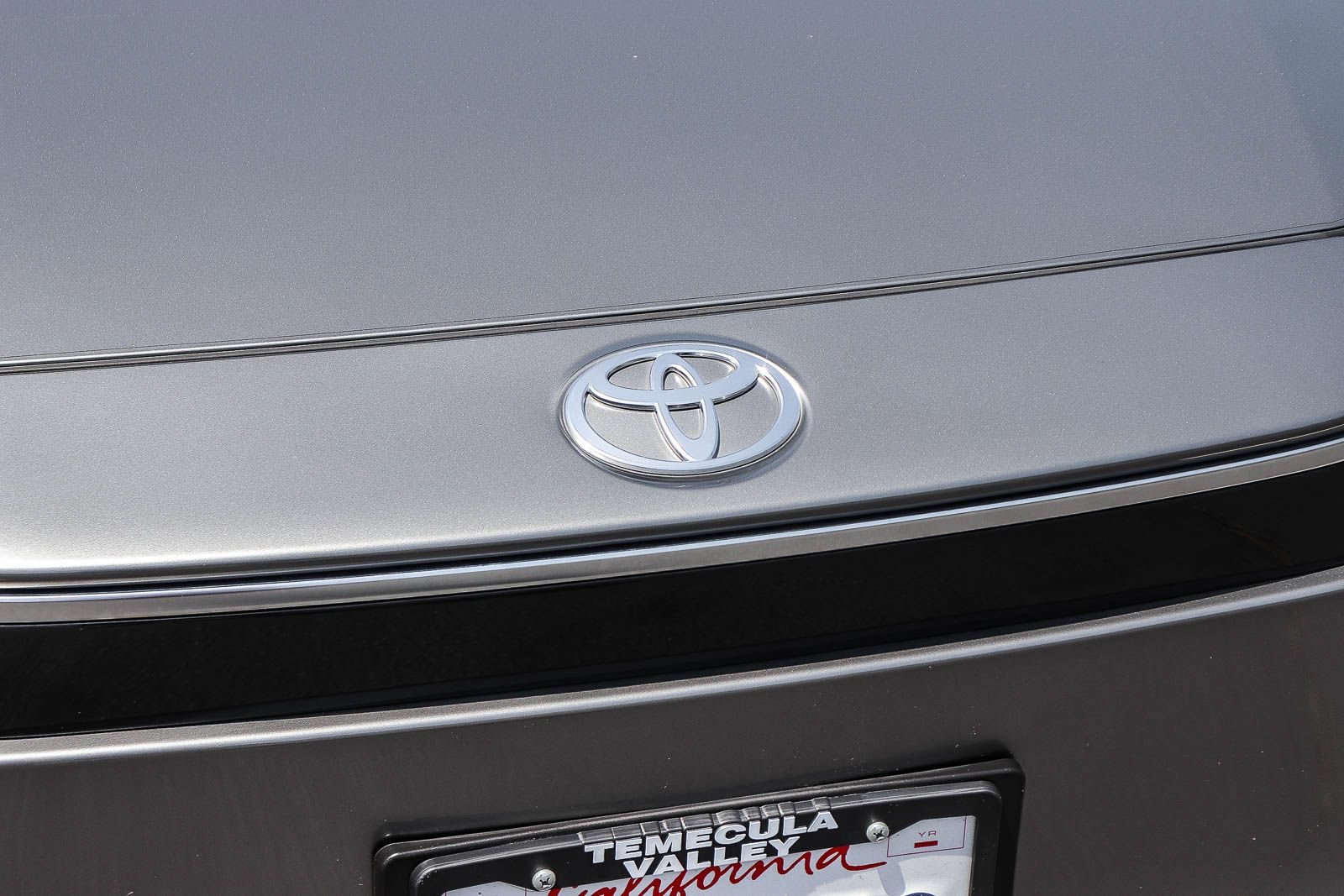 Certified 2023 Toyota bZ4X FWD w/ Weather Package image 13
