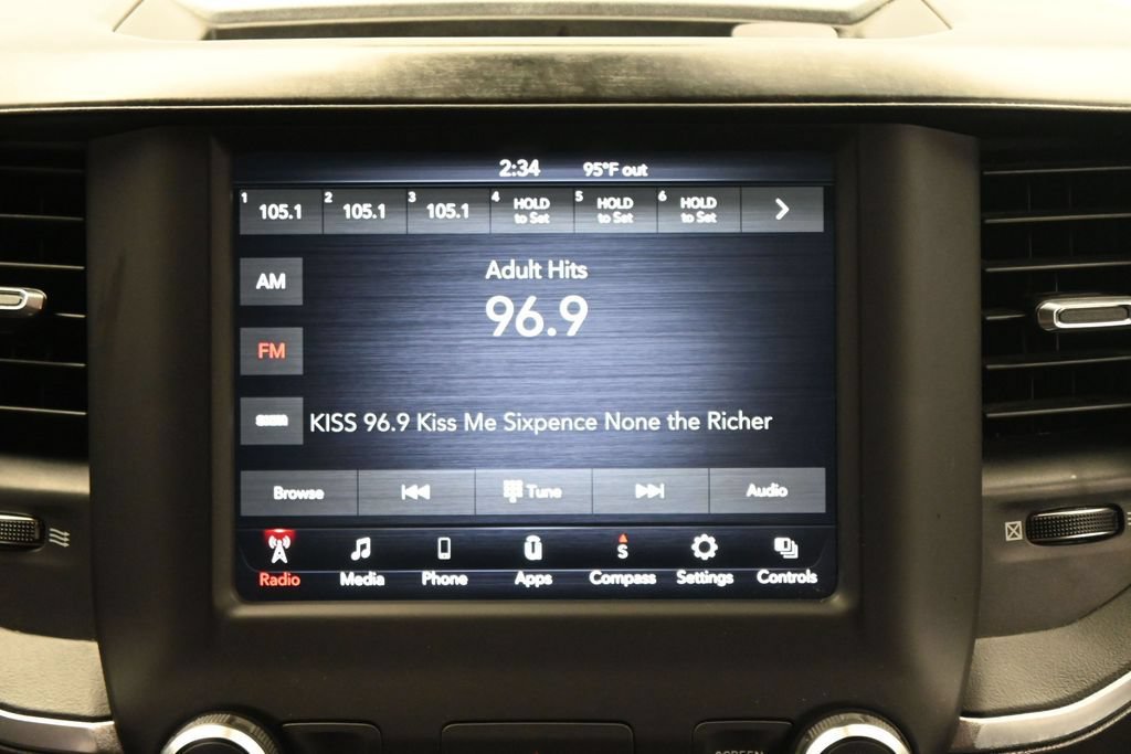 Used 2019 RAM 1500 Big Horn AWD/4WD image 22