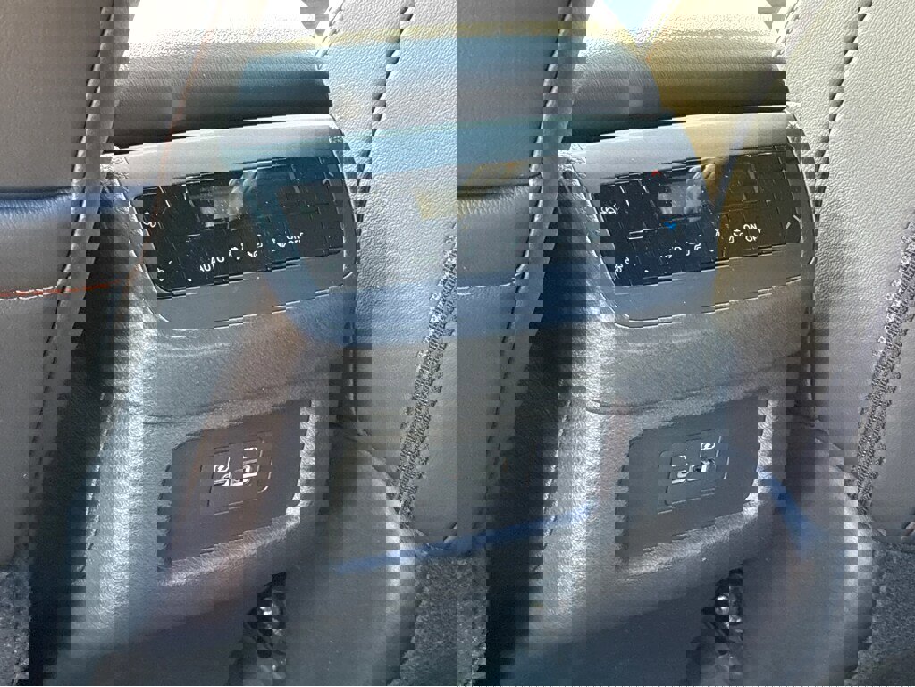 New 2025 Nissan Pathfinder Rock Creek image 26