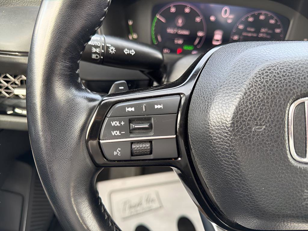 Used 2023 Honda Accord Touring image 21