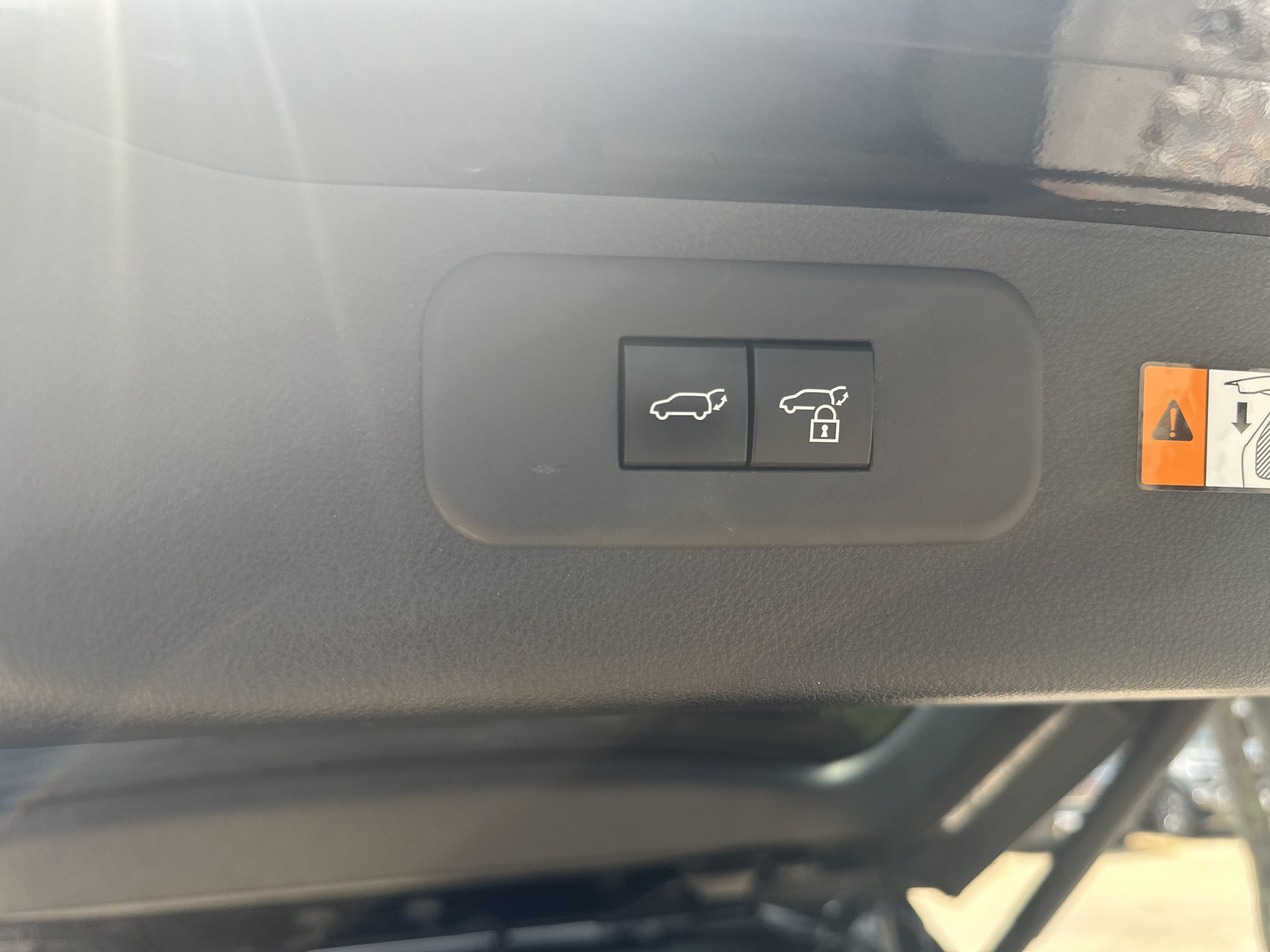Used 2026 Lexus TX 350 FWD w/ Technology Package image 8