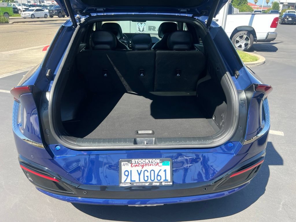 Used 2024 Kia EV6 GT-Line RWD image 56