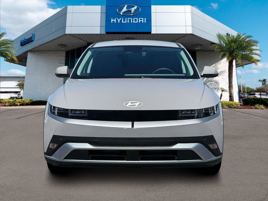 New 2026 Hyundai Ioniq 5 SE image 13