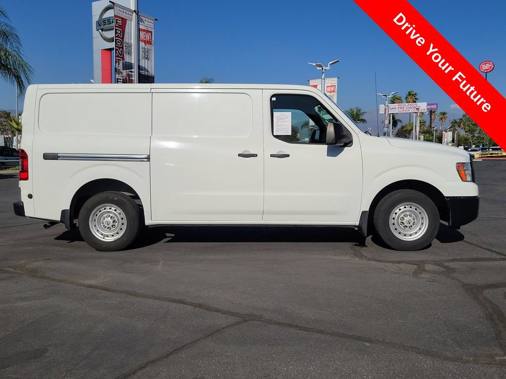 Used 2018 Nissan NV 1500 S RWD image 28