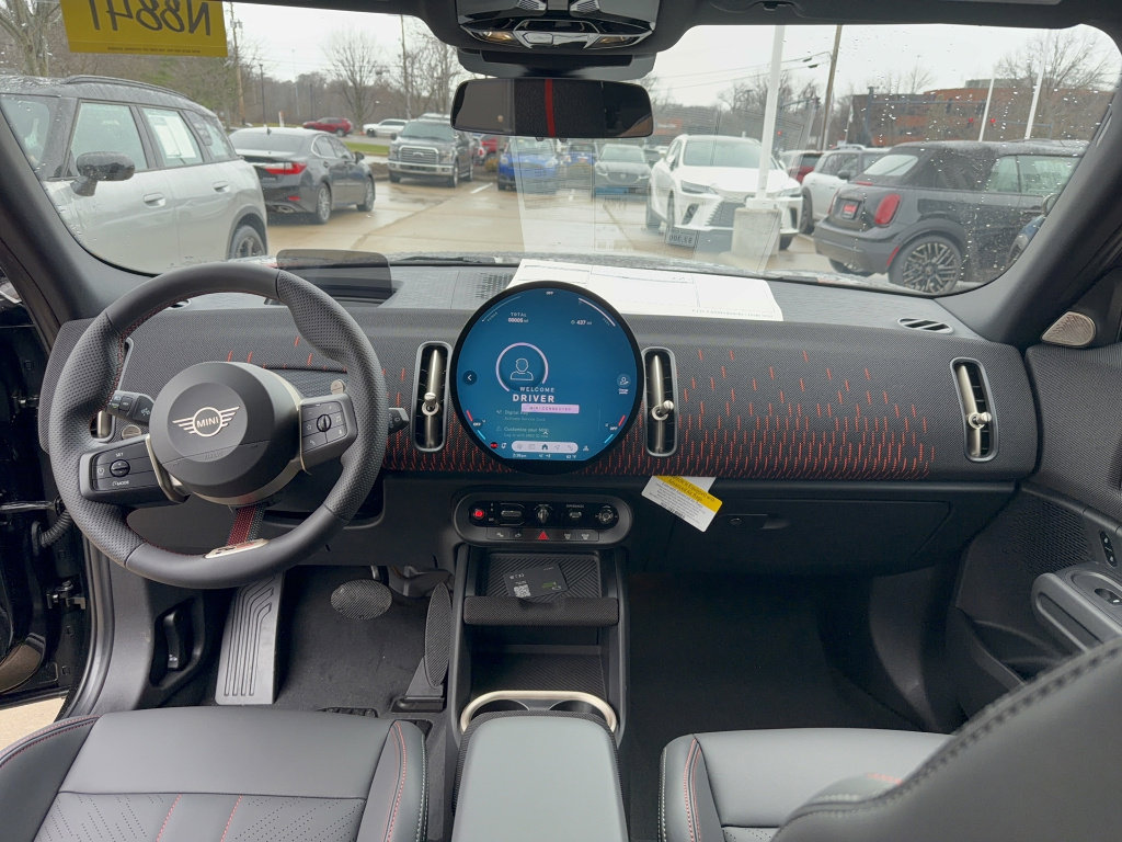 New 2026 MINI Cooper Countryman S image 7