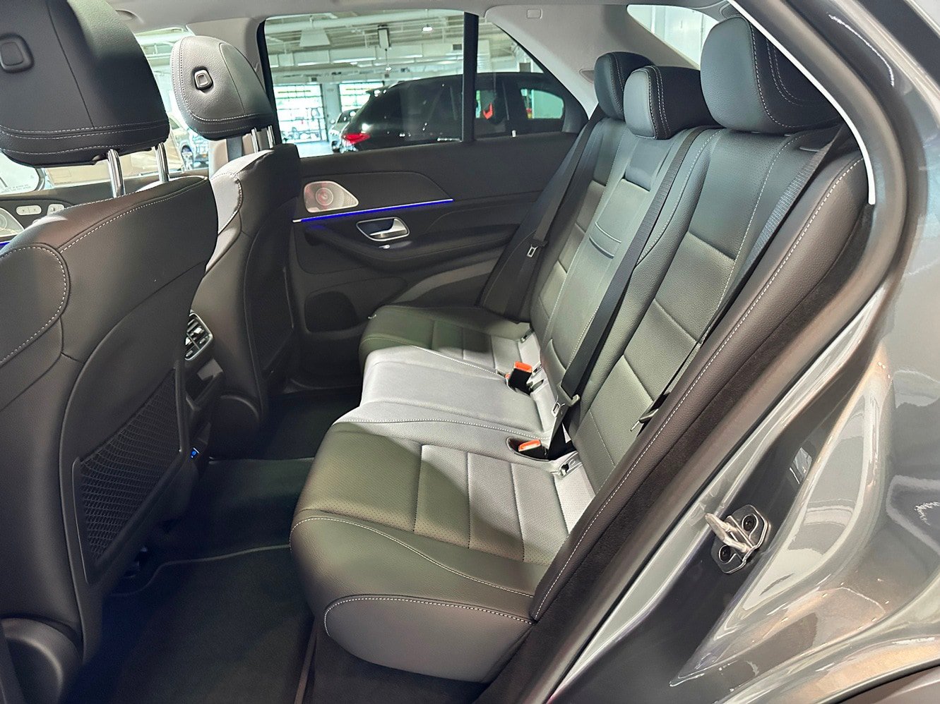 New 2026 Mercedes-Benz GLE 350 4MATIC image 14