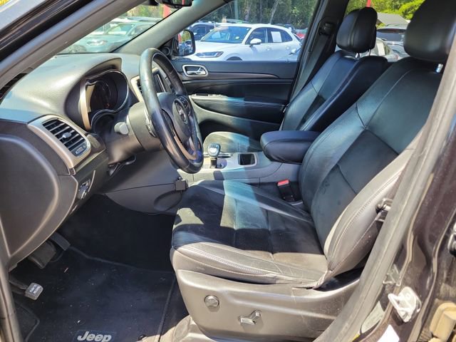 Used 2014 Jeep Grand Cherokee Altitude AWD/4WD image 21