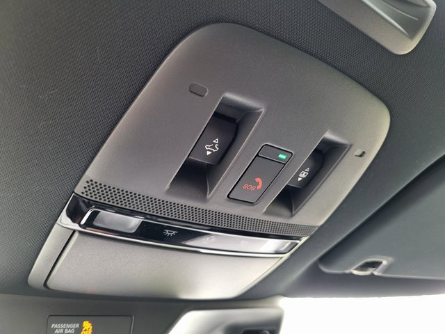 New 2025 Nissan Armada PRO-4X w/ Pro-4X Premium Package image 29