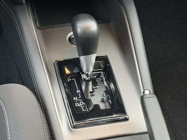 New 2025 Mitsubishi Outlander Sport ES image 18