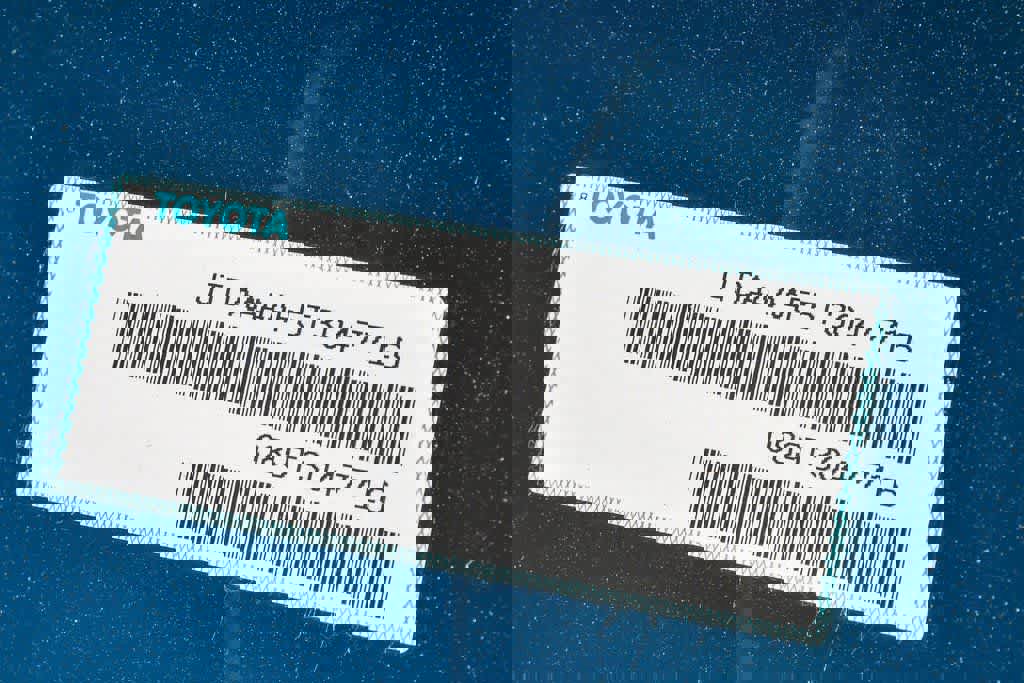 New 2026 Toyota Crown Limited image 29