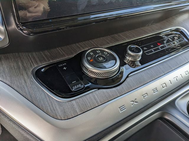 New 2026 Ford Expedition Max Platinum w/ Platinum Ultimate Package image 27