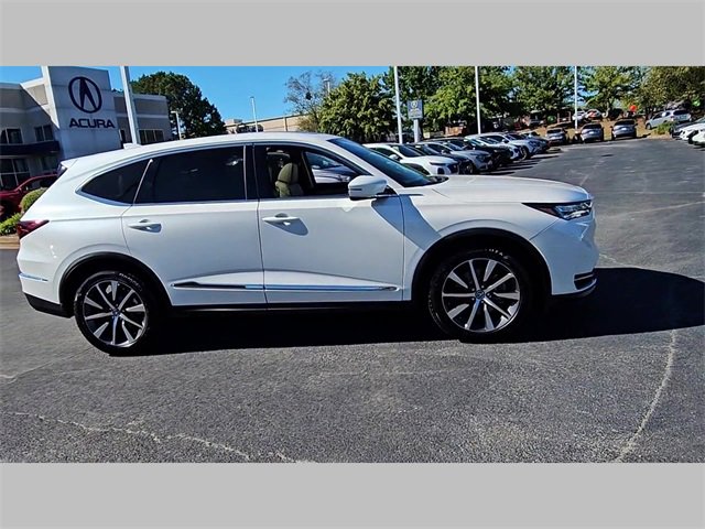 New 2026 Acura MDX w/ Technology Package image 56