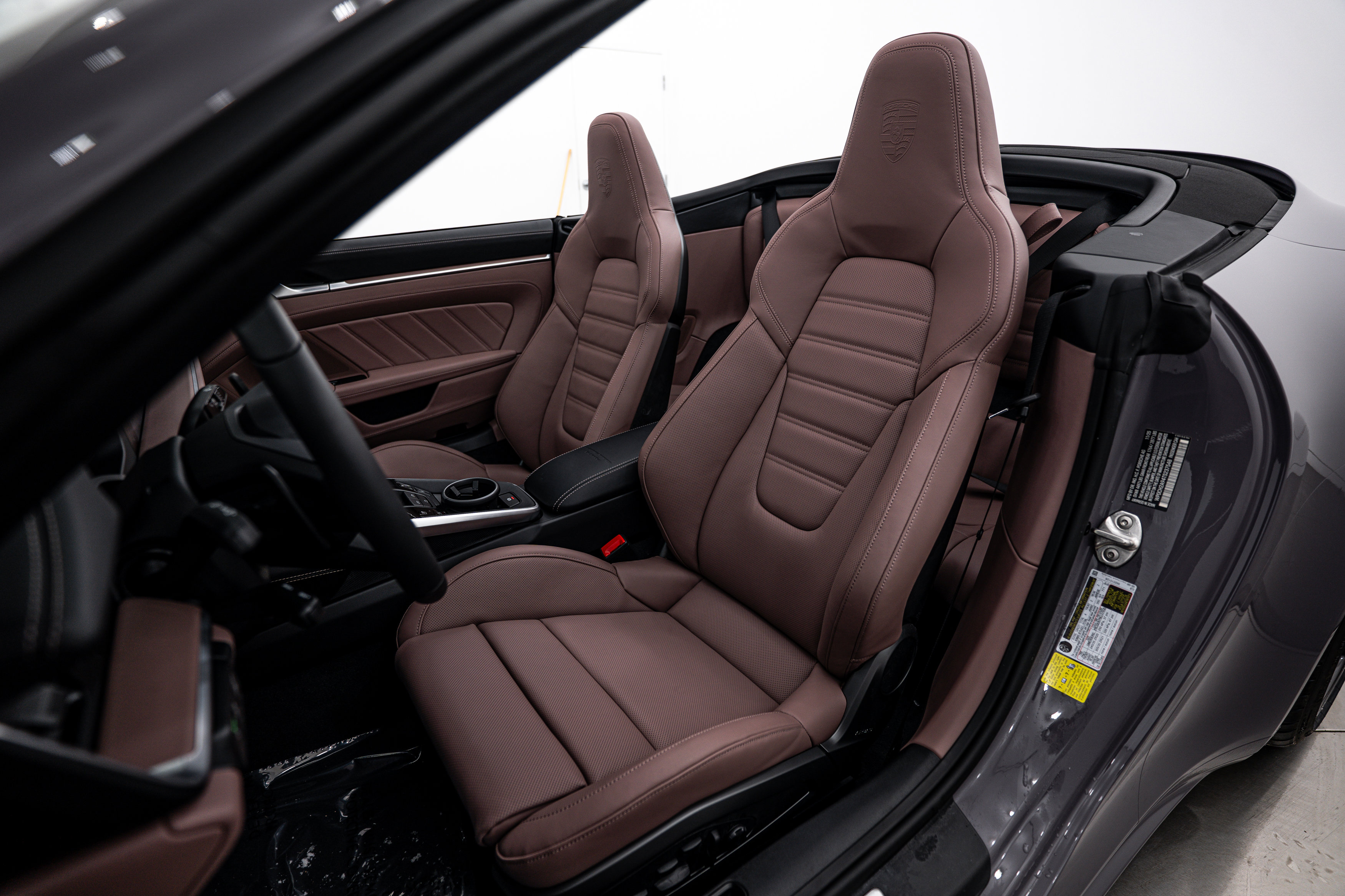 New 2026 Porsche 911 Carrera S image 5