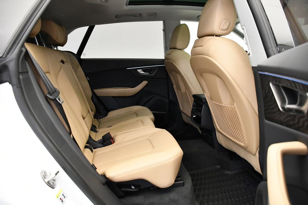 New 2026 Audi Q8 Premium Plus image 52