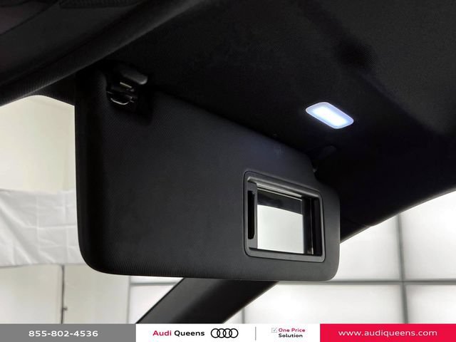 Used 2025 Audi Q5 2.0T Premium Plus w/ Premium Plus Package AWD/4WD image 34