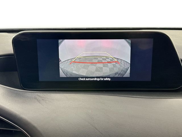 Used 2025 MAZDA MAZDA3 s FWD image 13