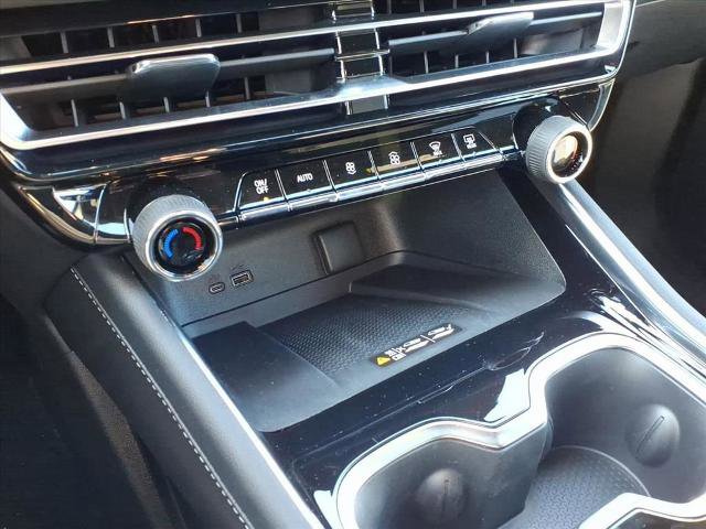 New 2026 Chevrolet Traverse LT image 24