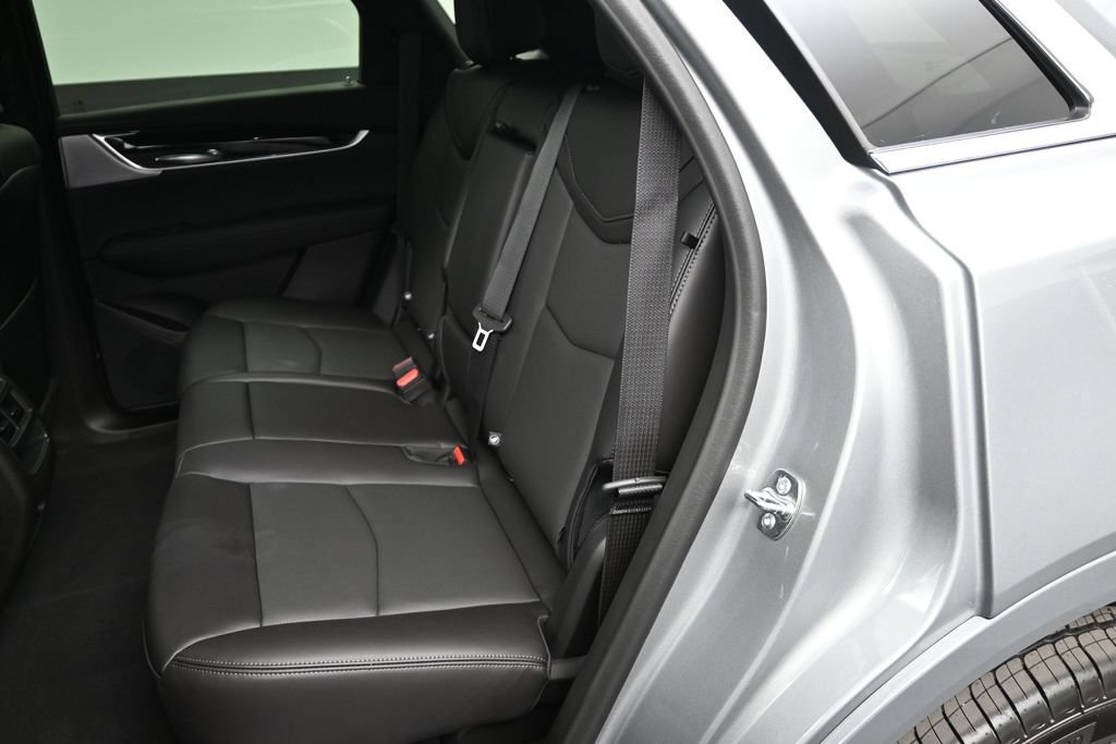 New 2026 Cadillac XT5 Premium Luxury AWD/4WD image 13