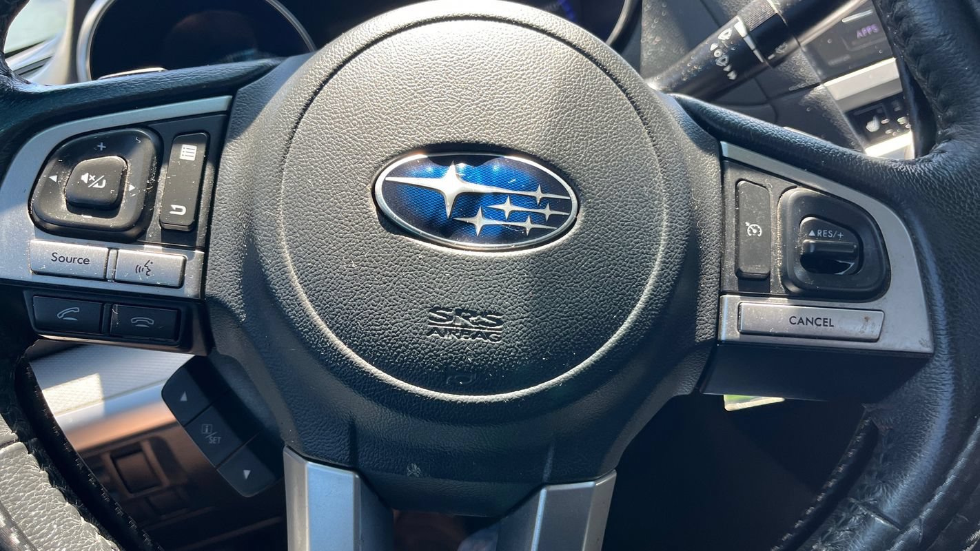 Used 2017 Subaru Legacy 2.5i Premium AWD/4WD image 15