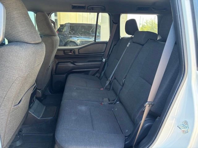 Used 2024 Toyota Land Cruiser 1958 AWD/4WD image 11