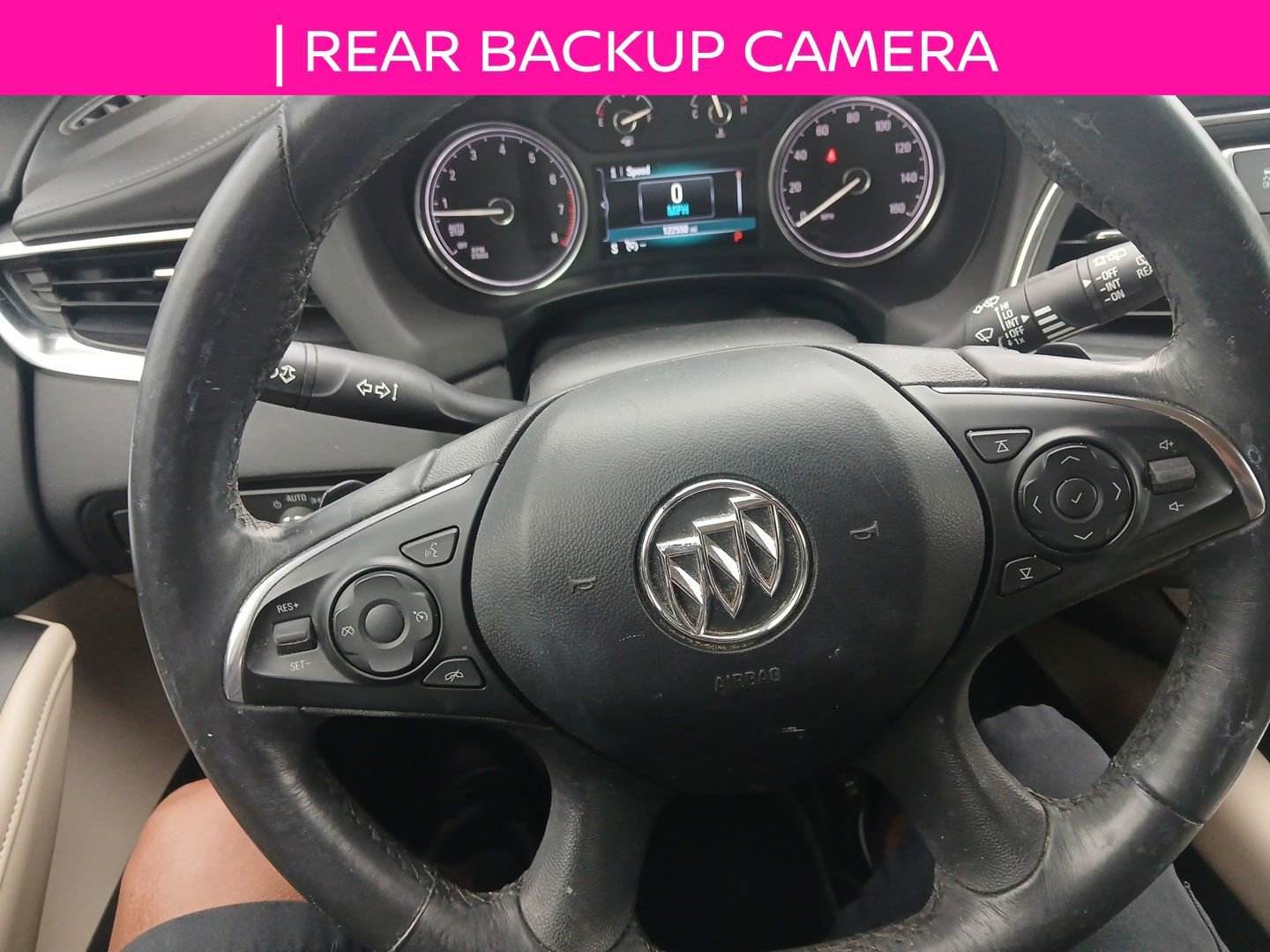 Used 2018 Buick Enclave Essence FWD image 13
