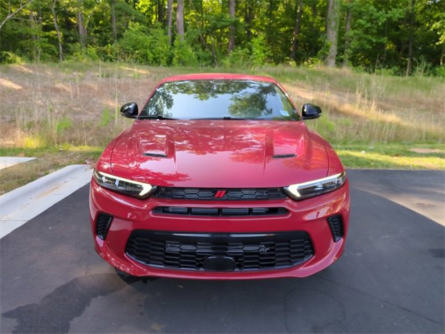 New 2024 Dodge Hornet GT image 11